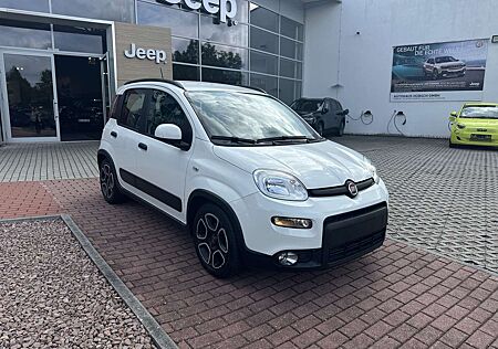 Fiat Panda City Life