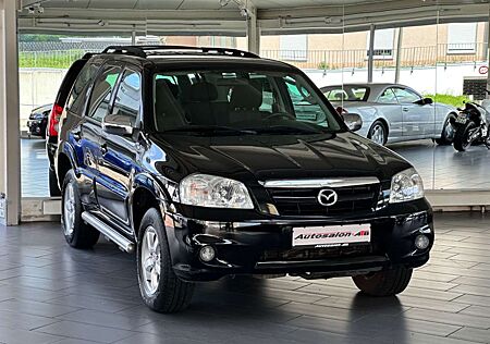 Mazda Tribute 2.3 Exclusive 4X4 |2-HAND KLIMA TÜV NEU|