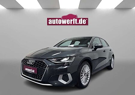 Audi A3 30 TFSI ADVANCED Sportback VIRTUAL NAVI