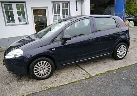 Fiat Grande Punto 1.2 8V Active