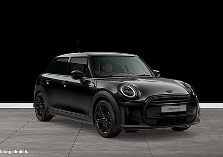 Mini Cooper 5-Türer RFK Navi Komfortzugang Sitzhzg.