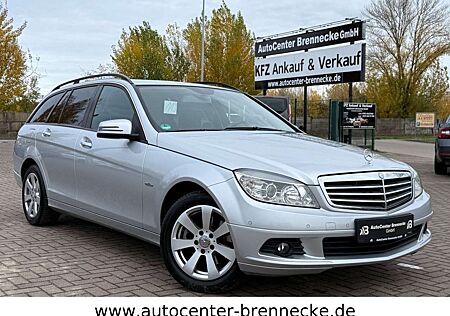 Mercedes-Benz C 200 T-Modell CGI BlueEfficiency