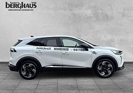 Renault Symbioz E-Tech Full Hybrid 145 Techno