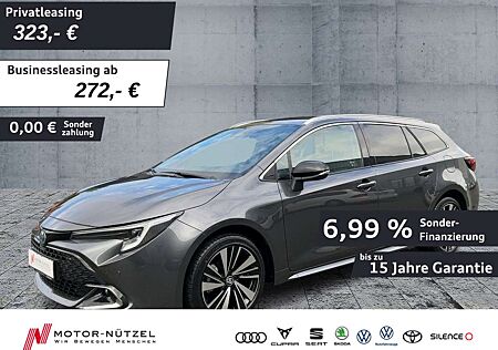 Toyota Corolla TS 1.8 Hybrid TEAMPLAYER LED+NAV+ACC+SHZ