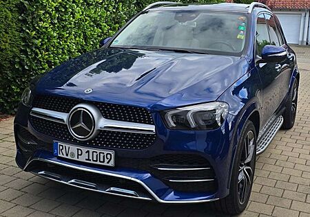 Mercedes-Benz GLE 450 450 4Matic 9G-TRONIC AMG Line