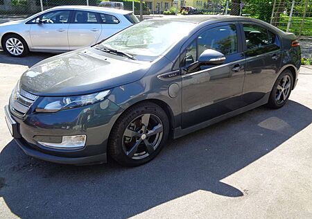 Chevrolet Volt 1.Hand!!Navi/Klimatronik/Kamera/Garantie
