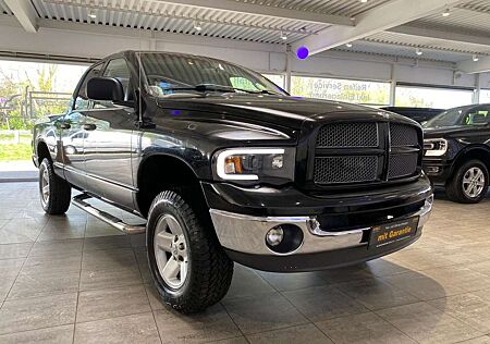 Dodge RAM 1500 SLT 4,7 L V8 4x4