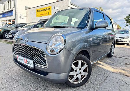 Daihatsu Trevis Junior + Klima