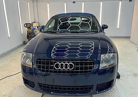 Audi TT 8N Quattro BAM Last Edition „Keramik Versiegelt