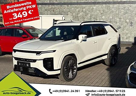 KGM Actyon 1.5 T-GDI CORE+LEDER+NAVI+VR+5J.GARANTIE+