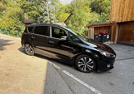 Ford S-Max ST-Line 2.0 EcoBlue SCR Aut. ST-Line