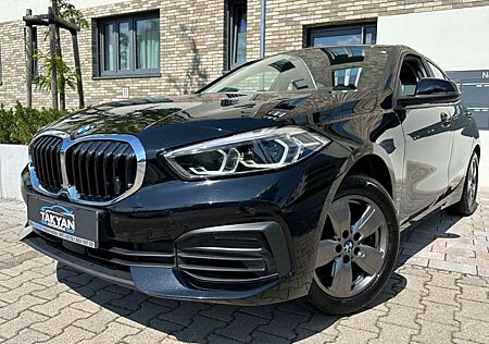 BMW 116 i Advantage *Automatik*52 tkm*neue Inspektion