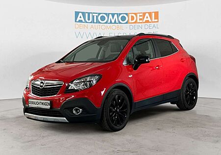 Opel Mokka Color Innovation AUTOMATIK NAV XENON KAMERA SHZ TE