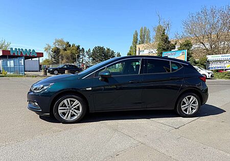 Opel Astra K 1.4 Turbo DYNAMIC Automatik (PDC-KAMERA*NAVI)