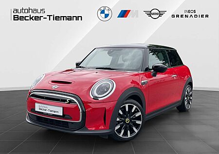 Mini Cooper SE YOUNIQUE Trim | Nappaleder | Navi | LED etc.