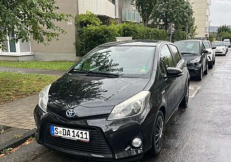 Toyota Yaris Hybrid 1.5 VVT-i