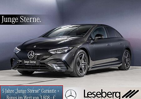 Mercedes-Benz EQE 300 AMG DIG.LIGHT/Distro./360°/AHK/ Airmatic