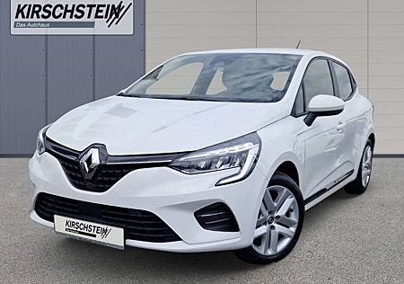 Renault Clio Experience 1.5 BLUE dCi 85 LED PDC Klimaaut.