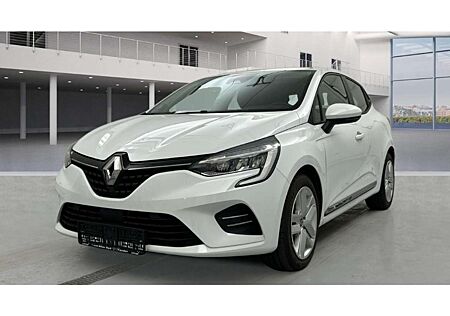 Renault Clio Experience 1.5 BLUE dCi 85 LED PDC Klimaaut.