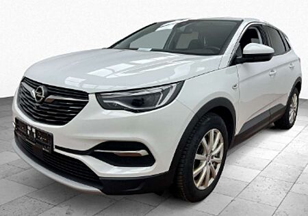 Opel Grandland Innovation 2,0 CDTI AHK+ACC+PDC+SHZ