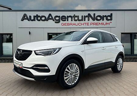 Opel Grandland Innovation 2,0 CDTI AHK+ACC+PDC+SHZ
