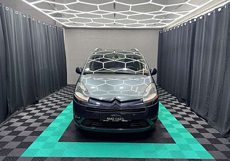 Citroën Grand C4 Picasso Citroen Exclusive SPURHALTE/7-SITZER