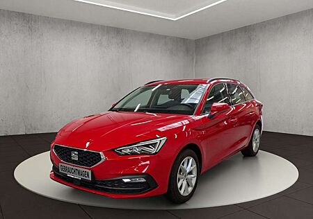 Seat Leon Sportstourer Style 1.5 eTSI 7-Gang DSG