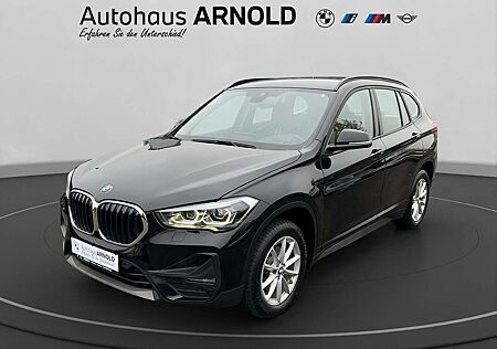 BMW X1 sDrive18d Advantage Head-Up LED RFK Shz