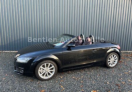 Audi TT 1.8 TFSI Roadster,Leder,Xenon, Appel CarPlay,SHZ