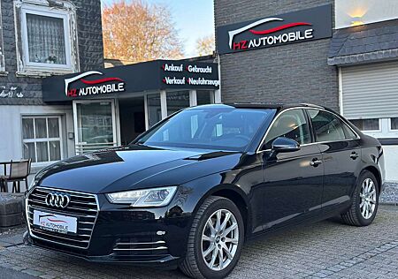 Audi A4 2.0 TFSI Ultra Design *NAVI*PDC*TEMP*SHZ*LMF