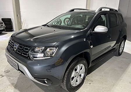 Dacia Duster II 1.3 TCe Comfort*Klima*Tempomat*AHK*