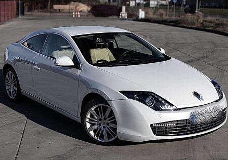 Renault Laguna Coupe V6 3.0 dCi 240 FAP Aut.