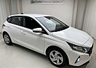 Hyundai i20 Edition 30 Sitzheizung Tempomat