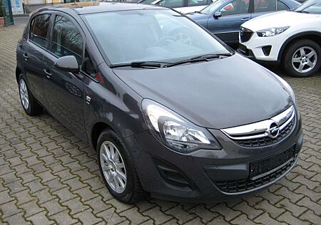 Opel Corsa 1.4 Active-Klima-5Türen-nur 47 TKm!