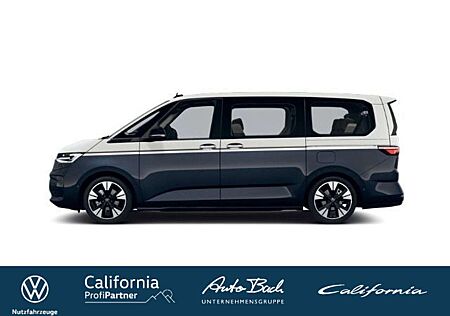 VW T7 Multivan Volkswagen "75 Jahre Bulli Edition" 2.0 TDI LÜ