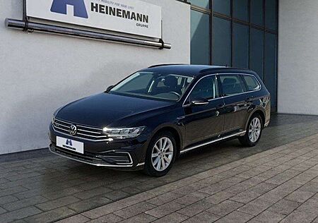 VW Passat Variant Volkswagen GTE 1.4 DSG Navi LED AHK