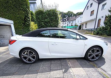 Opel Cascada 1.4 Turbo (ecoFLEX) Start/Stop Innovation