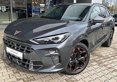 Cupra Terramar 1.5 e-HYBRID Matrix Sennheiser 19"