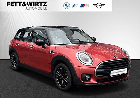 Mini Cooper Clubman Aut.|Sportsitze|Navi|DrivingAss.