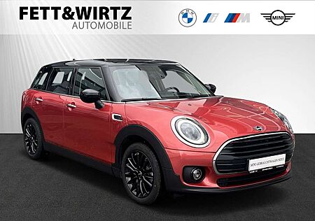 Mini Cooper Clubman Aut.|Sportsitze|Navi|DrivingAss.