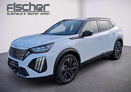 Peugeot 2008 GT