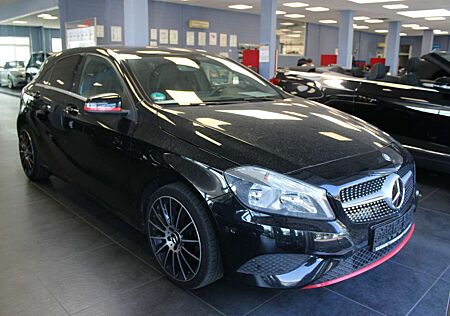 Mercedes-Benz A 180 Urban