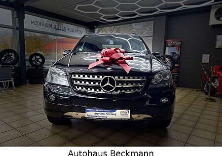 Mercedes-Benz ML 320 CDI 4MATIC*TEMP*SHZ*KLIMA*HU/AU*