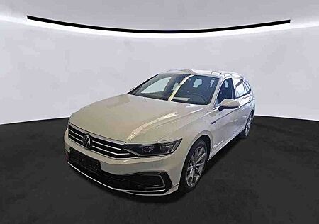 VW Passat Volkswagen GTE 1.4 TSI DSG Navi LED Leder AHK