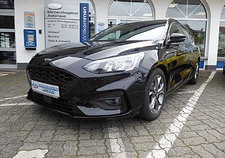 Ford Focus ST-Line,NAV,KAM,SHZ