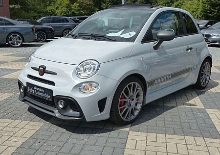 Abarth 595 Competizione 595 C Competizione Leder Sitzheizung F1 Autom.