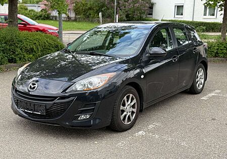Mazda 3 Lim. Exclusive-Line *EURO5*