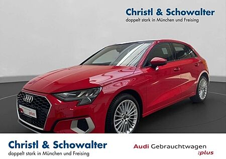 Audi A3 Sportback advanced 35TFSI NAVI PANO ACC SOUND