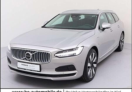 Volvo V90 Kombi T6 Plus Bright Recharge Plug-In Hybrid AWD