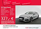 Audi S5 TDI tiptr. UPE:96" StdHzg/Pano/Carb